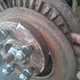 Illustration for article titled Three Piece Rotors LOL